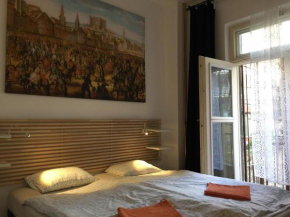 Coronation Apartment